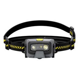 Ledlenser HF6R Work Czarny Latarka czołowa LED