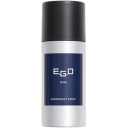 Gosh, E.G.O Blue, Citrus, Freshness, Deodorant Spray, For