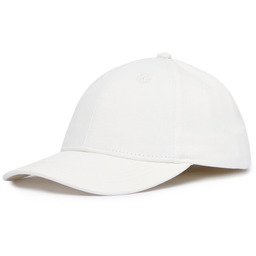 Czapka z daszkiem Guess AW5607 COT01 Biały