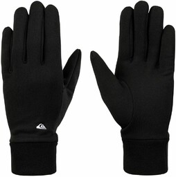 rękawiczki dziecięce QUIKSILVER HOTTAWA YOUTH GLOVE Black -