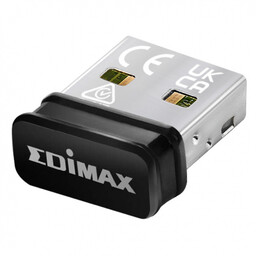 EDIMAX EW-7811ULC Bezprzewodowa nano karta sieciowa USB AC600