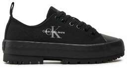 Trampki Calvin Klein Jeans Lugged Hybrid Laceup Ml