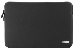 Lention Etui na laptopa 15"/15.6" (czarny)