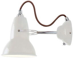 Anglepoise - Original 1227 Lampa Ścienna Linen White