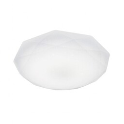 MILAGRO EK75320 Plafon HEX 16W LED O360 mm