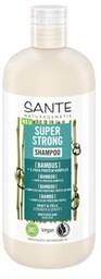 Sante Super Strong Bamboo Szampon do włosów 500