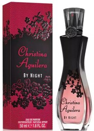 Christina Aguilera By Night EDP spray 50ml