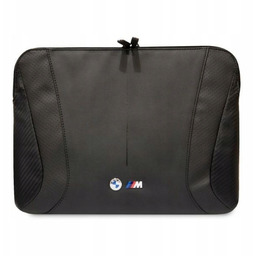 Sleeve Bmw BMCS16SPCTFK torba na laptopa 16" czarny