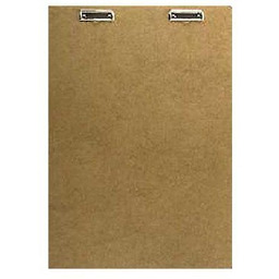 Podkład do rysowania z klipsem, 50x70 cm