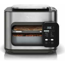 Frytkownica na gorące powietrze NINJA SFP700EU Szary