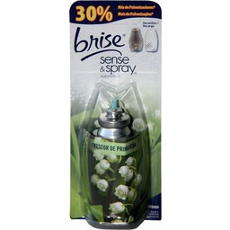 Glade sense & spray - Muguet - zapas