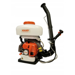 Opryskiwacz Spalinowy Kasei 3WFB-16 Z Pompą Wspomagającą Zasięg