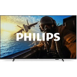 Telewizor Led Philips 43PUS7000/12 43" 4K Uhd czarny