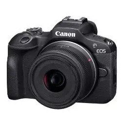 Canon EOS R100 + RF-S 18-45mm F4.5-6.3 IS