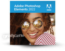 Adobe Photoshop Elements 2024 PL/ENG Win ESD