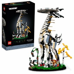 LEGO Creator Expert, klocki, Horizon Forbidden West: Żyraf,