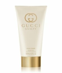 Gucci Guilty Pour Femme Żel pod prysznic 150