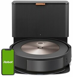 IROBOT Robot sprzątający Roomba Combo J5+