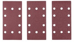 RYOBI Papier ścierny TSA10 (10 szt.)