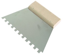 PROFIX Szpachla do kleju 61790 250 mm