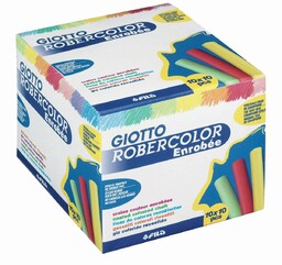 Giotto 5394 00 - RoberColor Enrobee kreda ścienna,