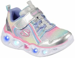Buty dziecięce SKECHERS S Lights: Heart Lights -