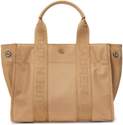 Torebka LAUREN RALPH LAUREN 431962612003 Brązowy