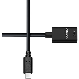 celexon adapter wtyczka USB-C na gniazdo USB-A -