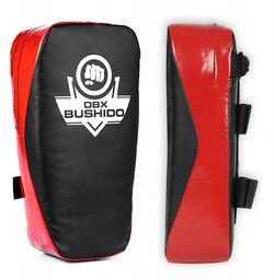 Tarcza Treningowa Pao Bokserska Muay Thai Kickboxing Karate