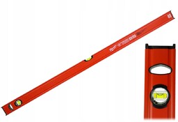 Poziomica Milwaukee Redstick Slim 100 cm 4932459093 Odporna