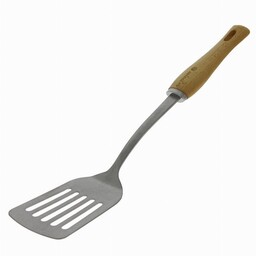 De Buyer B Bois Szpatuła Perforowana 35 Cm