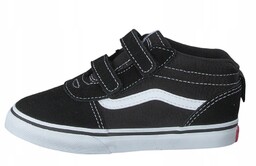 Trampki dziecięce Vans Ward MID V rozmiar 25,5