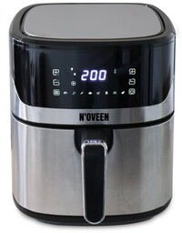 N''oveen AF550 czarno-srebrny