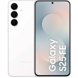 Samsung Galaxy S25 FE 8/128GB Funkcje AI 6,7"