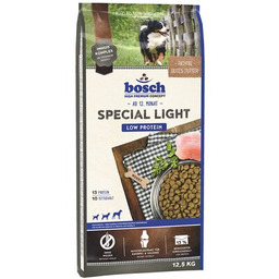 BOSCH Karma dla psa Special Light 12.5 kg