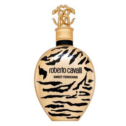 Roberto Cavalli Sweet Ferocious woda perfumowana dla kobiet