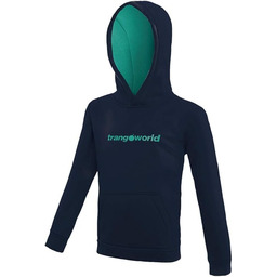 ewentualnie; wędrówki; trekking; trangoworld; ubranie; dzieci; niebieski; urban;