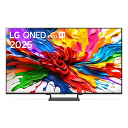 Telewizor LG 85QNED93A6A QNED MiniLED 85" 4K Ultra