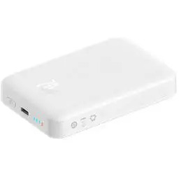 Baseus PPCX070002 Magnetic Mini 10000mAh 20W MagSafe Overseas