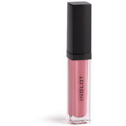 INGLOT, Pomadka W Płynie, Hd Matte, 68