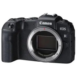 Canon EOS RP Body Aparat z wymienną optyką