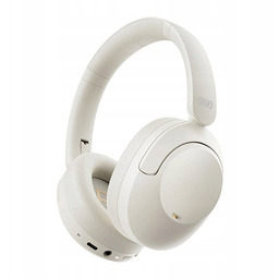 Słuchawki bezprzewodowe Qcy Anc H4 Nauszne Hi-Res Bluetooth