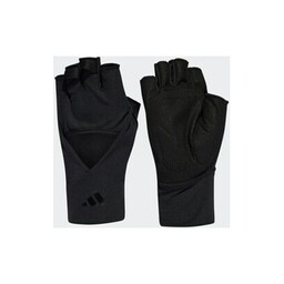 adidas Rękawiczki Training Gloves HT3931 Czarny