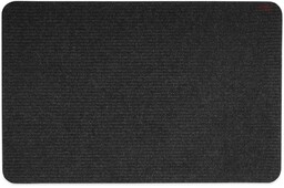 Toro Wycieraczka wewnętrzna Budget czarna, 40 x 60