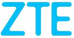 ZTE Router ZTE T3000 IDU Czarny