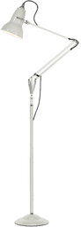 Anglepoise - Original 1227 Lampa Podłogowa Linen White