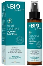 BE BIO EWA CHODAKOWSKA Naturalna wzmacniająca wcierka