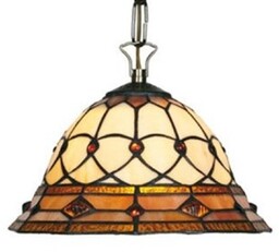 Artistar Mała lampa wisząca Anthea 25 cm