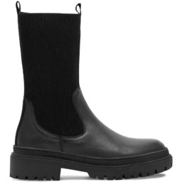 Botki Lasocki WI16-14097-10 Czarny