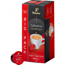 Tchibo Espresso Elegant 30 Kapsułek